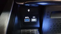 2023 Genesis GV80 2.5T Gasoline 2WD — фото 13