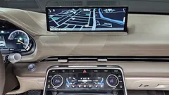 2023 Genesis GV80 2.5T Gasoline 2WD — фото 14