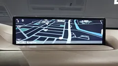 2023 Genesis GV80 2.5T Gasoline 2WD — фото 15