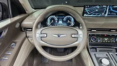 2023 Genesis GV80 2.5T Gasoline 2WD — фото 16