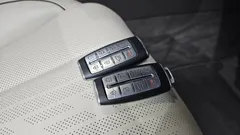 2023 Genesis GV80 2.5T Gasoline 2WD — фото 18