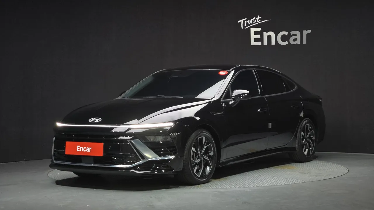 2024 Hyundai Sonata 2.0