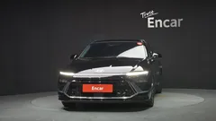 2024 Hyundai Sonata 2.0, чёрный — фото 3