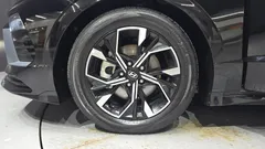 2024 Hyundai Sonata 2.0, чёрный — фото 5