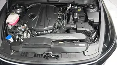 2024 Hyundai Sonata 2.0, чёрный — фото 6