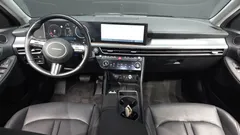 2024 Hyundai Sonata 2.0, чёрный — фото 7