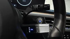 2024 Hyundai Sonata 2.0, чёрный — фото 9