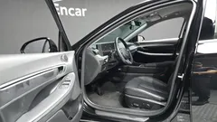 2024 Hyundai Sonata 2.0, чёрный — фото 10