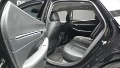 2024 Hyundai Sonata 2.0, чёрный — фото 15