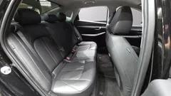 2024 Hyundai Sonata 2.0, чёрный — фото 16