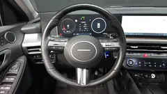 2024 Hyundai Sonata 2.0, чёрный — фото 17
