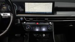 2024 Hyundai Sonata 2.0, чёрный — фото 18