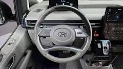 2023 Hyundai Staria Lounge 9-Seater — фото 17