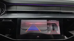 2023 Audi A8 55 TFSI Quattro Premium LWB, синий — фото 16