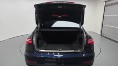 2023 Audi A8 55 TFSI Quattro Premium LWB, синий — фото 20