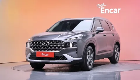 2022 Hyundai Santa Fe Diesel 2.2 2WD