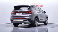 2022 Hyundai Santa Fe Diesel 2.2 2WD — фото 2