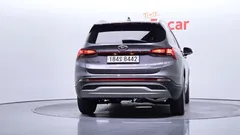 2022 Hyundai Santa Fe Diesel 2.2 2WD — фото 4