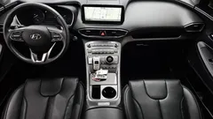 2022 Hyundai Santa Fe Diesel 2.2 2WD — фото 7