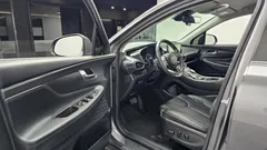2022 Hyundai Santa Fe Diesel 2.2 2WD — фото 10
