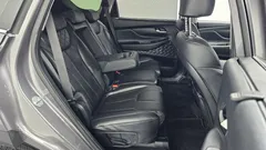 2022 Hyundai Santa Fe Diesel 2.2 2WD — фото 11