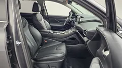 2022 Hyundai Santa Fe Diesel 2.2 2WD — фото 12