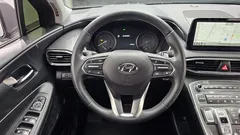 2022 Hyundai Santa Fe Diesel 2.2 2WD — фото 13