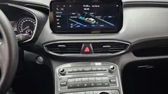 2022 Hyundai Santa Fe Diesel 2.2 2WD — фото 14
