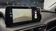 2022 Hyundai Santa Fe Diesel 2.2 2WD — фото 15