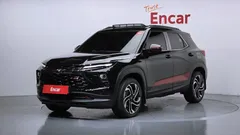 2024 ChevroletGMDaewoo Trailblazer 1.3 Turbo 4WD — фото 1