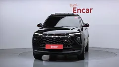 2024 ChevroletGMDaewoo Trailblazer 1.3 Turbo 4WD — фото 3