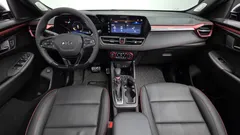 2024 ChevroletGMDaewoo Trailblazer 1.3 Turbo 4WD — фото 7