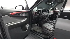 2024 ChevroletGMDaewoo Trailblazer 1.3 Turbo 4WD — фото 10