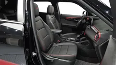 2024 ChevroletGMDaewoo Trailblazer 1.3 Turbo 4WD — фото 11