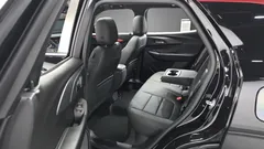 2024 ChevroletGMDaewoo Trailblazer 1.3 Turbo 4WD — фото 12