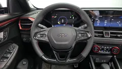 2024 ChevroletGMDaewoo Trailblazer 1.3 Turbo 4WD — фото 13