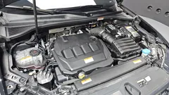 2023 Audi Q3 35 TDI Premium Sportback, чёрный — фото 6