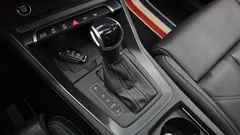 2023 Audi Q3 35 TDI Premium Sportback, чёрный — фото 9