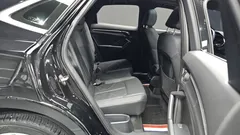 2023 Audi Q3 35 TDI Premium Sportback, чёрный — фото 11