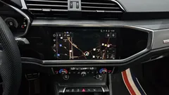 2023 Audi Q3 35 TDI Premium Sportback, чёрный — фото 13