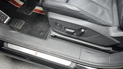 2023 Audi Q3 35 TDI Premium Sportback, чёрный — фото 17