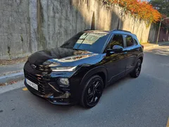 2023 Chevrolet Trailblazer 1.3 Turbo 2WD — фото 2