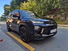 2023 Chevrolet Trailblazer 1.3 Turbo 2WD — фото 3