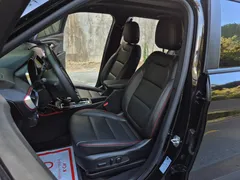 2023 Chevrolet Trailblazer 1.3 Turbo 2WD — фото 8