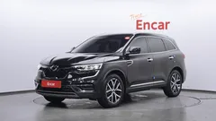 2023 Renault Samsung QM6 2.0 LPe RE Signature 2WD — фото 1