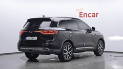 2023 Renault Samsung QM6 2.0 LPe RE Signature 2WD — фото 2