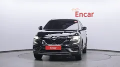 2023 Renault Samsung QM6 2.0 LPe RE Signature 2WD — фото 3