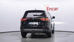 2023 Renault Samsung QM6 2.0 LPe RE Signature 2WD — фото 4