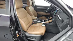 2023 Renault Samsung QM6 2.0 LPe RE Signature 2WD — фото 11