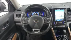 2023 Renault Samsung QM6 2.0 LPe RE Signature 2WD — фото 13